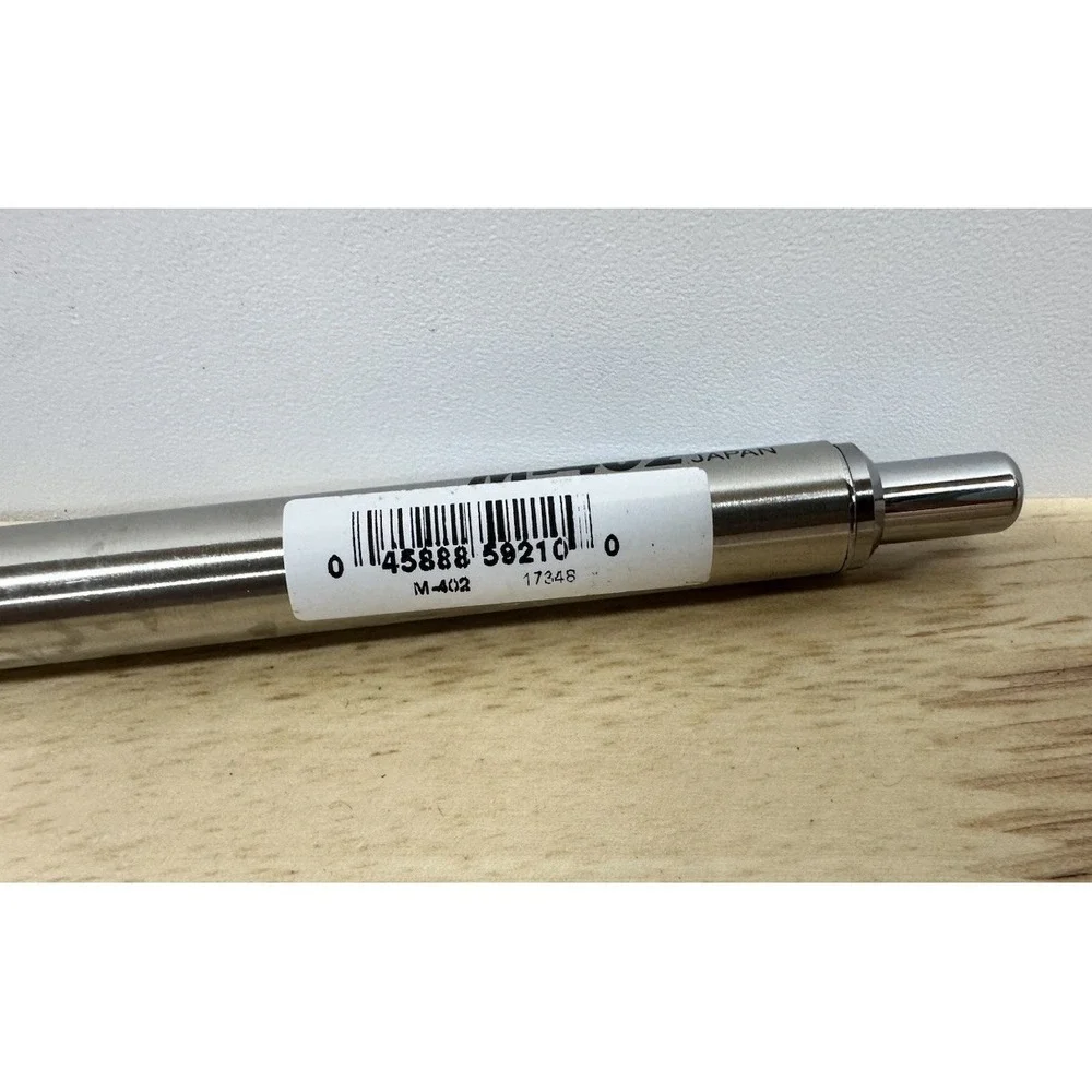Zebra M-402 Mechanical Pencil New